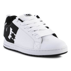 DC Court Graffik M 300529-WLK shoes (EU 44,5)