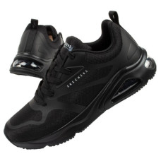 Skechers Air Uno M 183070/BBK shoes (48.5)