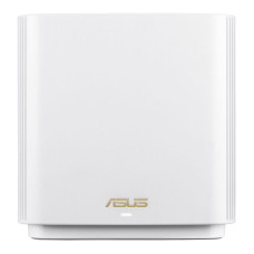 Asus AX7800 Tri Band 2.5 Gigabit Router ZenWiFi XT9 (1-Pack) 802.11ax 10 / 100 / 1000 Mbit / s Ethernet LAN (RJ-45) ports 3 Mesh