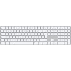 Apple Magic Keyboard ar Touch Id Ziffernblock — Bluetooth MK2C3D/A