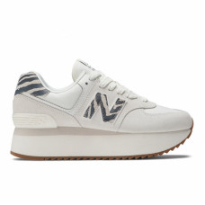 New Balance 574+ W NBWL574ZDD shoes (40)