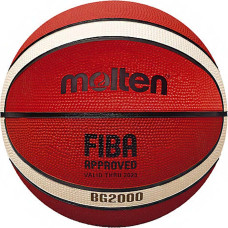 Molten Piłka koszykowa Molten B7G2000 FIBA / 7