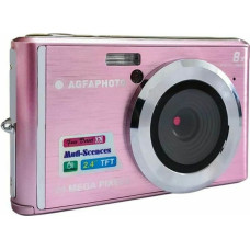 Agfa Digitālā Kamera Agfa DC5200