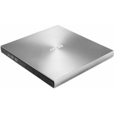 Asus Ultra Slim ārējais DVD-RW Revadser Asus 90DD02A2-M29000 24x