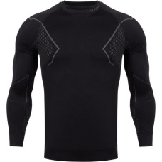 Alpinus Active Base Layer Thermoactive T-shirt black-gray M GT43189 (M)
