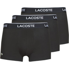 Lacoste 3-Pack Boxer Briefs M 5H3389-031 (S)