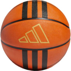 Adidas Basketball ball adidas 3 Stripes Rubber X3 HM4970 (7)