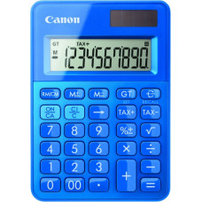 Canon Kalkulators Canon 0289C001 Zils Plastmasa