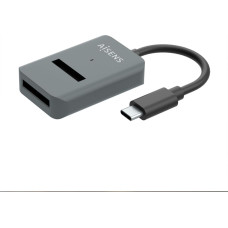 Aisens Cietā Diska Adapteris no USB uz SATA Aisens ASUC-M2D012-GR