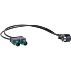 ACV Adapter antenowy volvo 2004 - na iso