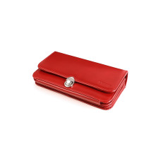 Women`s wallet model 152109 Verosoft