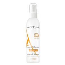 A-Derma Aderma Protect Spray Very High Protection SPF 50+ 200ml