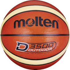 Molten Piłka koszykowa Molten B7D3500 outdoor / 7