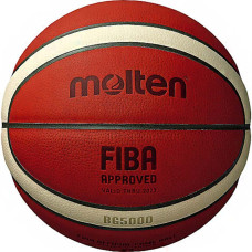 Molten Piłka koszykowa Molten B6G5000 FIBA / 6