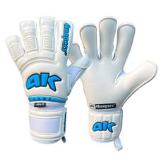 4Keepers Champ Aqua VI RF2G M S906401 goalkeeper gloves (8,5)
