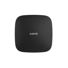 Ajax CONTROL PANEL WRL HUB 2 4G / BLACK 33151