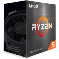 AMD Centrālais procesors Ryzen 7 5700G 3,7 GHz AM4 BOX 100-100000263BOX