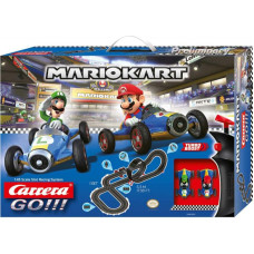 Carrera AIZIET!!! Nintendo Mario Kart Mach 8 20062492