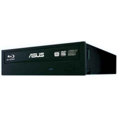 Asus Blu-ray RW SATA BW-16D1HT/B 16x Klusa iekšējā mazumtirdzniecība 90DD0200-B20010