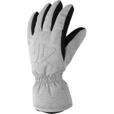 4F FNK F099 W ski gloves 4FAW23AFGLF099 27M (L)