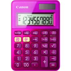 Canon Kalkulators Canon 0289C003 Rozā Fuksija Plastmasa