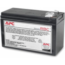 APC Baterija APC APCRBC110            Aizstāšana