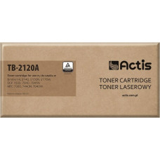 Actis Toneris Actis TB-2120A Melns