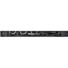 Dell Rack Serveris Dell PowerEdge R250 Xeon E-2314 16 GB RAM 480 GB