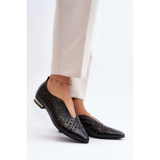 Ballet flats model 192480 Step in style