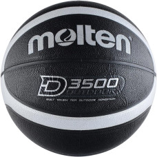 Molten Piłka koszykowa Molten B6D3500-KS outdoor / 6