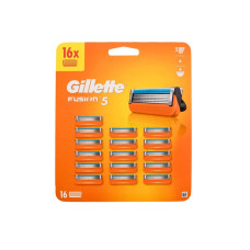 Gillette Fusion5 16pc