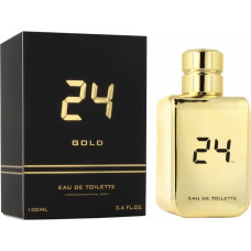 24 Parfem za oba spola 24 EDT Gold 100 ml