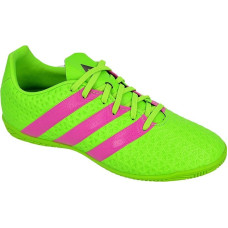 Adidas ACE 16.4 IN Jr AF5044 football shoes (28,5)
