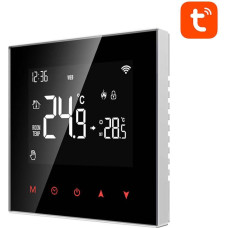 Avatto Smart Boiler Heating Thermostat Avatto WT100 3A WiFi Tuya