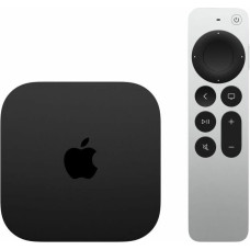 Apple Streaming Apple TV 4K