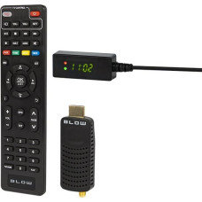 Blow Tuner DVB-T2 BLOW 7000FHD MINI H.265