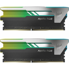 Acer RAM Atmiņa Acer PREDATOR APOLLO DDR4 16 GB