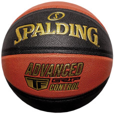 Spalding Piłka do koszykówki Spalding Advenced Grip Control 76872Z / 7