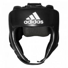 Adidas Boxing helmet adidas Hybrid 50 02351-01M (M)