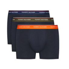 Tommy Hilfiger 3P Wb Trunk M boxer shorts UM0UM01642 (M)