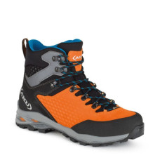 AKU Alterra II GTX M 430489 trekking shoes (42)