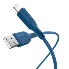 Amazingthing Premium Cable USB Type-A - Lightning, PD30W (blue, 1.1m)