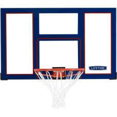 Lifetime Basketbola Grozs Lifetime 121 x 75,5 x 65 cm