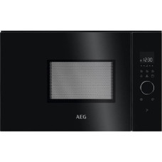 AEG Microwave oven AEG MBB1756SEB