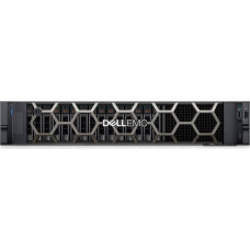 Dell Rack Serveris Dell R550 16 GB