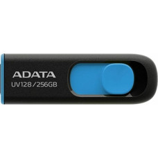 Adata USB Zibatmiņa Adata PEN-256ADATA-UV128-B 256 GB 256 GB