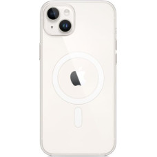 Apple iPhone 14 Plus caurspīdīgs futrālis ar MagSafe MPU43ZM/A