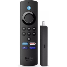 Amazon Fire TV Stick Lite 2022 Multivides atskaņotājs