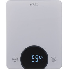 Adler Kitchen scale Adler AD 3173s - up to 10 kg LED