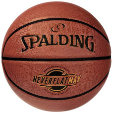 Spalding Piłka do koszykówki Spalding Neverflat Max 76669Z / 7